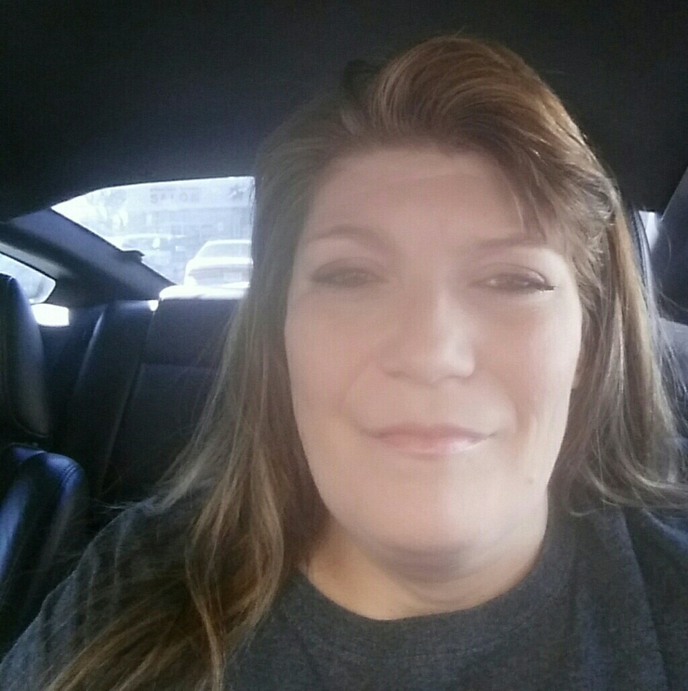 Meet your Posher, Wendy