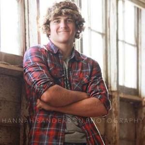 Meet your Posher, Tristan