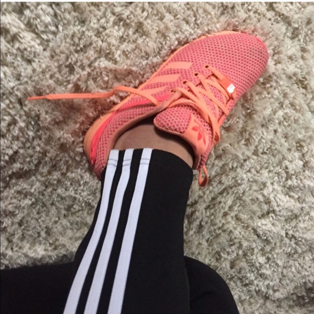 Adidas Torsion ZX Flux 😋