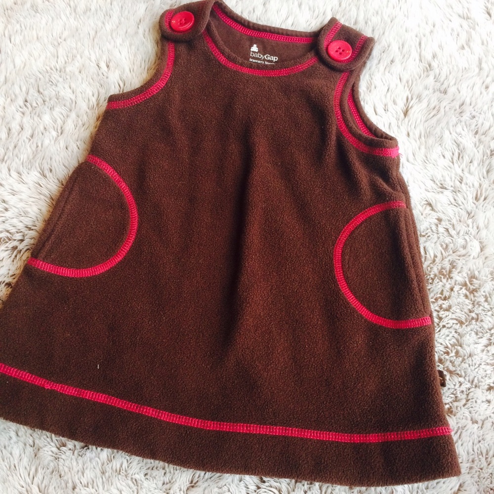 Baby Gap jumper 12-18