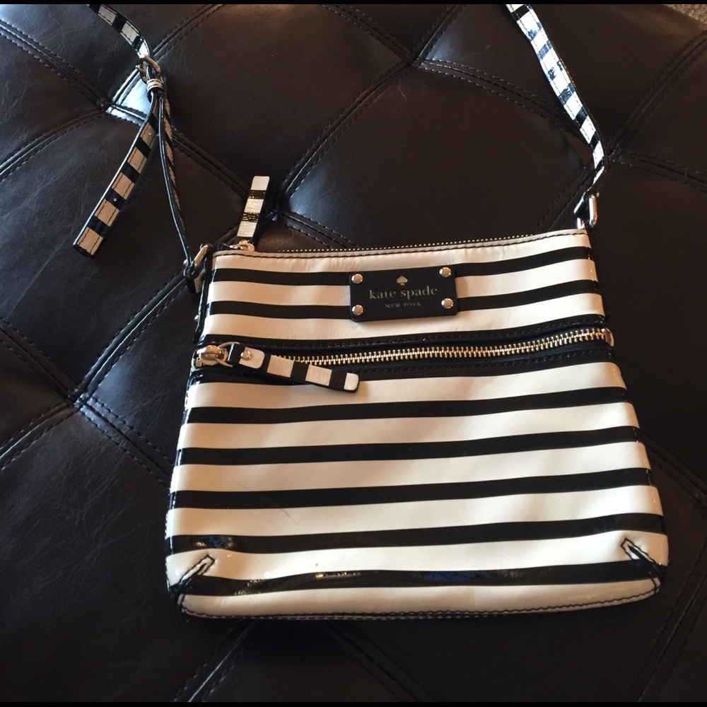 Kate Spade Crossbody