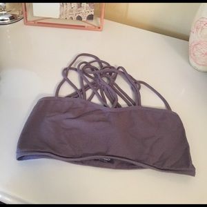 Free People Festival Bralet