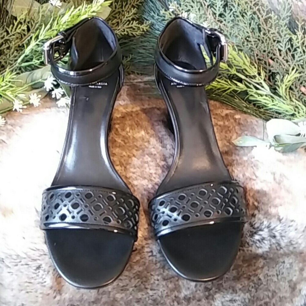 Aquatalia Wedge Shoes