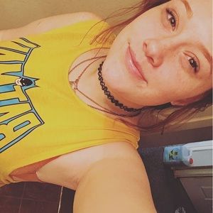 Meet your Posher, Delilah