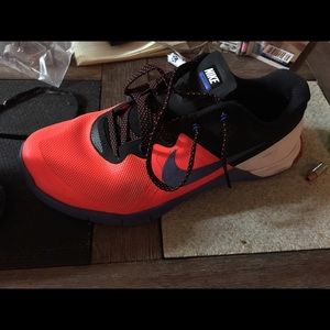 Men's Nike metcon 2