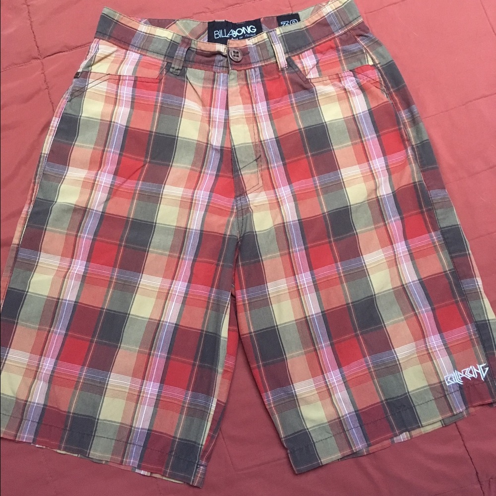Men's Billabong Shorts
