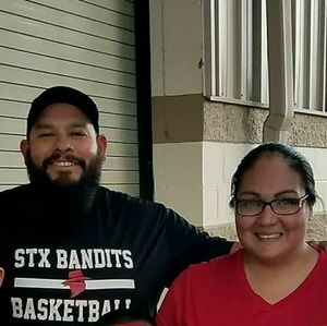 Meet your Posher, Jose