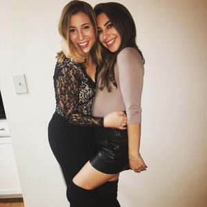 Meet your Posher, Meesh