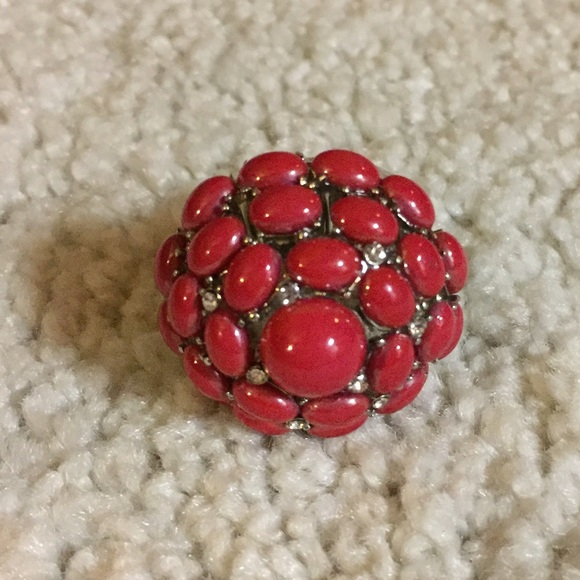 Pink ring! - Picture 2 of 2