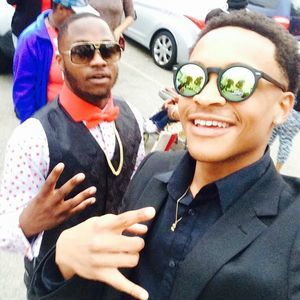 Meet your Posher, Eli