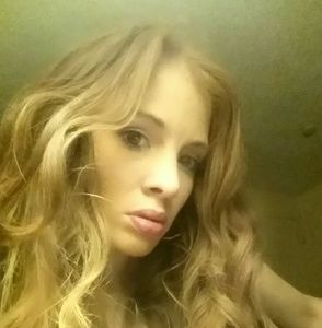 Meet your Posher, Jolene