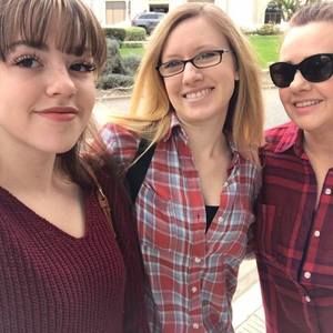 Meet your Posher, Alisha