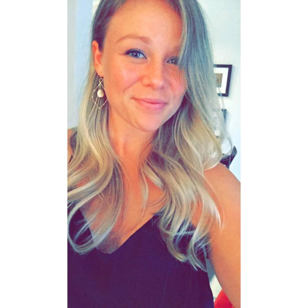 Meet your Posher, Lauren