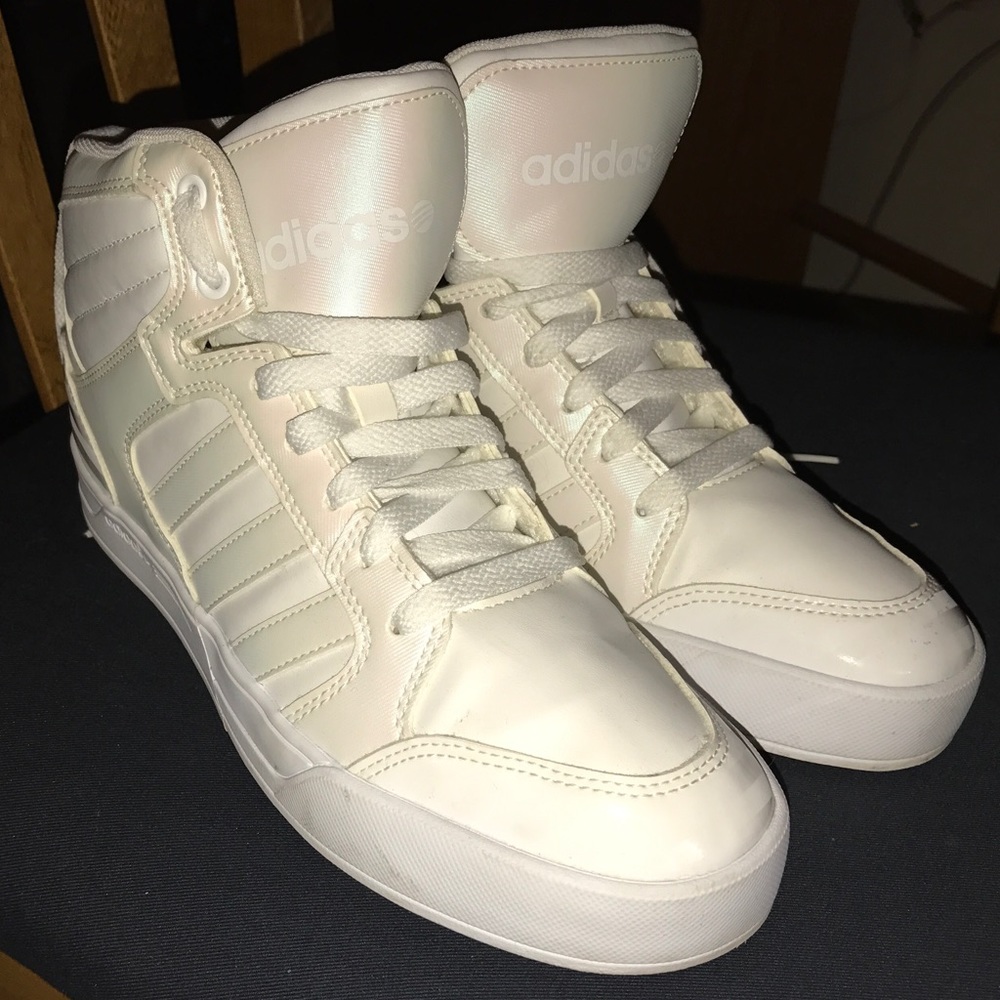 Adidas Neo Mid Sneakers