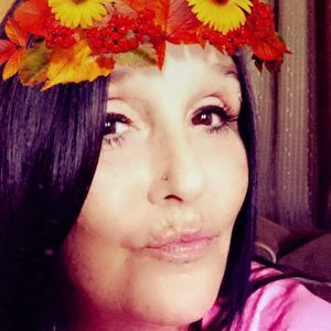 Meet your Posher, Angi