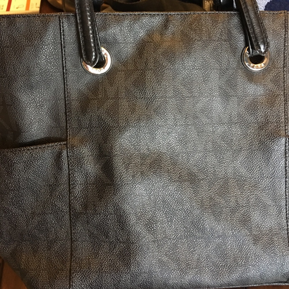 Michael Kors Jet Set Tote