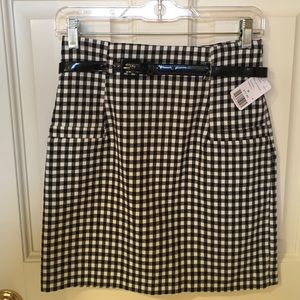 Skirt NWT