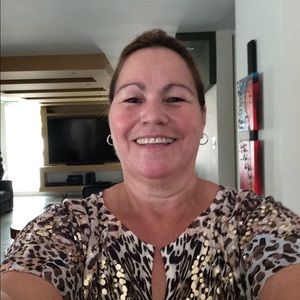 Meet your Posher, Milagros