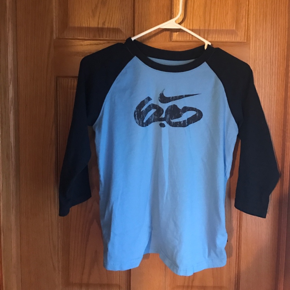Boys Nike shirt