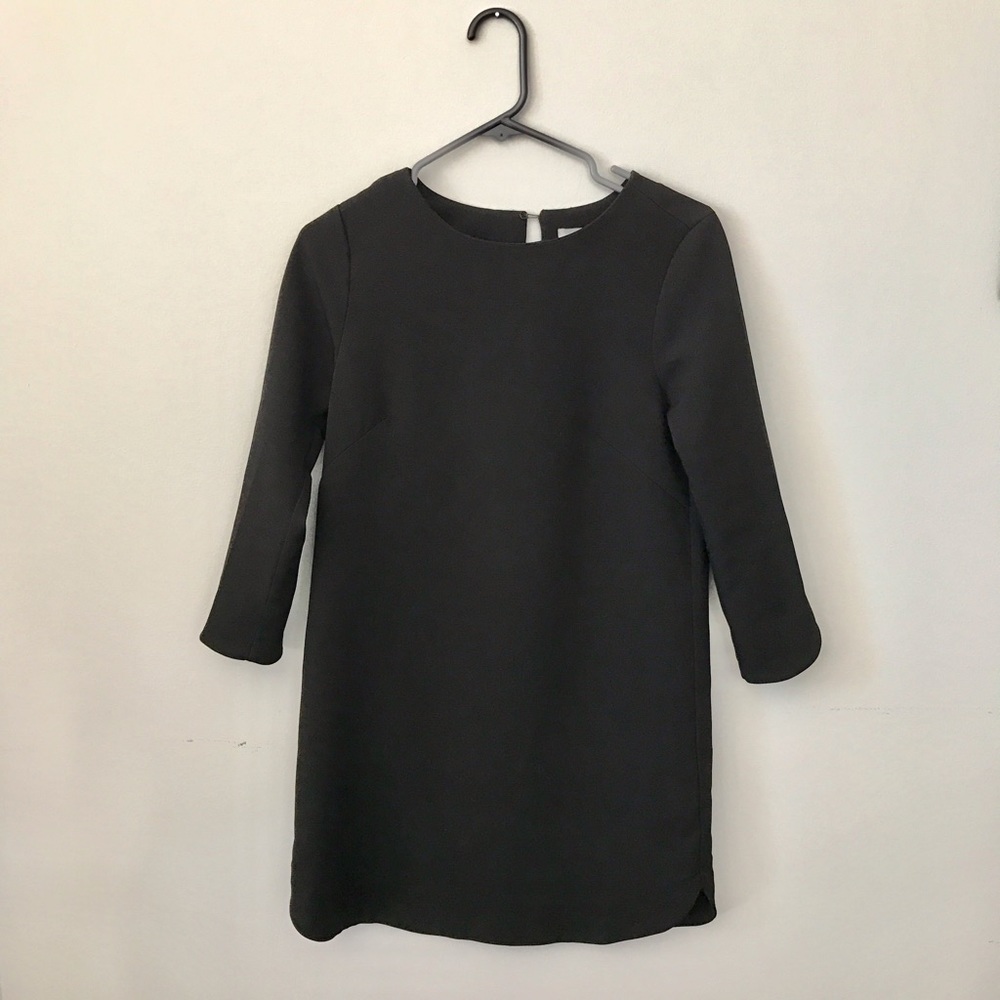 Perfect lbd for date night