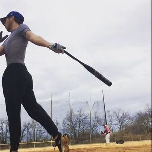 Meet your Posher, Justin