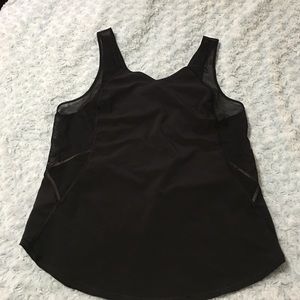 Run with the sun top