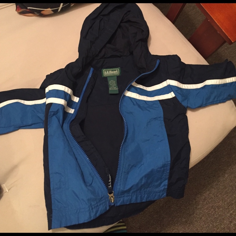 Kids coat