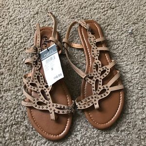 Rue 21 Sandals small 6-7