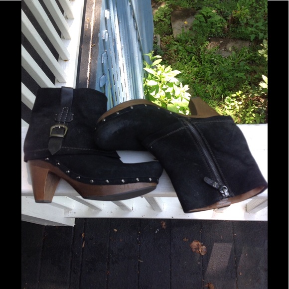 earthies Shoes - Earthies The La Carne  Boot