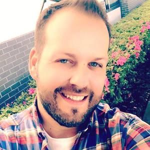 Meet your Posher, Derrick