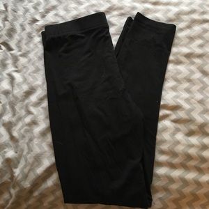 Rue 21 leggings-pack of 2!