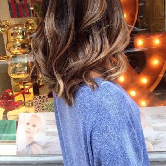 Meet your Posher, Julia - Picture 1 of 1