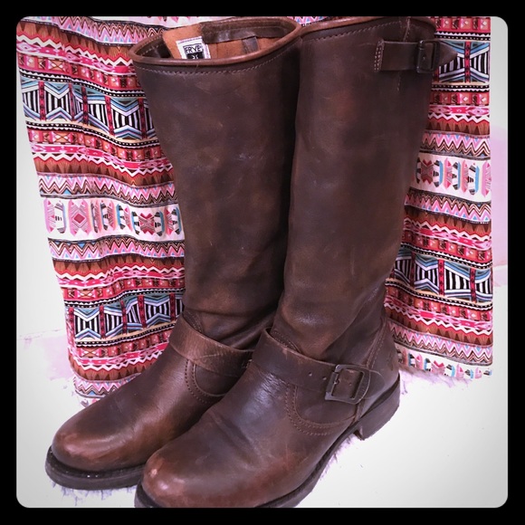 Frye Shoes - 🔥SALE🔥Frye Boots