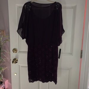 SPECIAL OCCASION DRESS