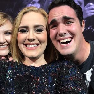 Meet your Posher, David