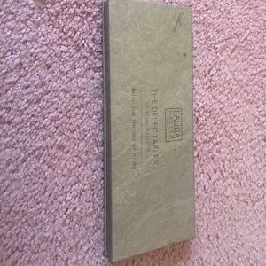 Laura Geller The Delectables eye shadow Palette