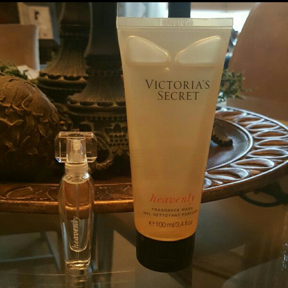Vs heavenly