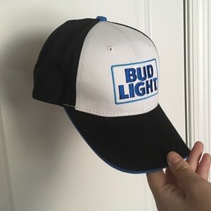 Bud Light Baseball Cap