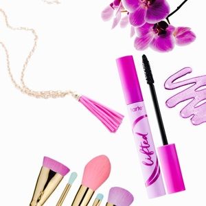 Tarte Lifted Sweatproof Mascara