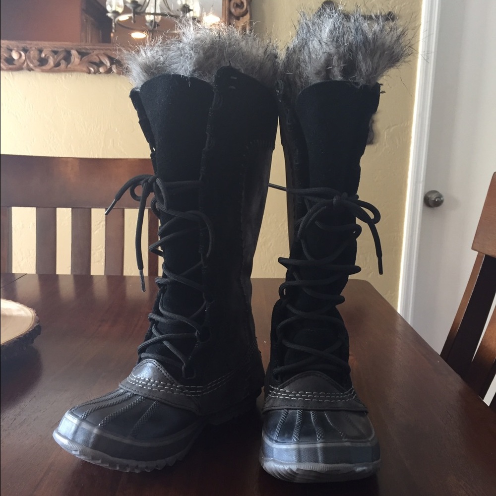 Sorel Cate the Great