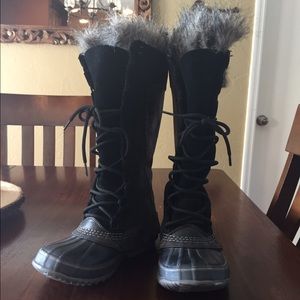 Sorel Cate the Great