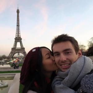 Meet your Posher, Julie