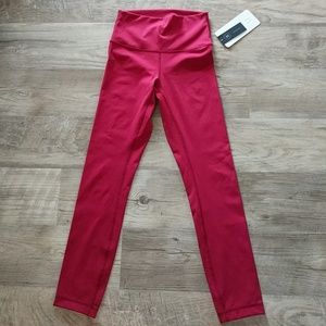 Lululemon High Times 7/8 Pants