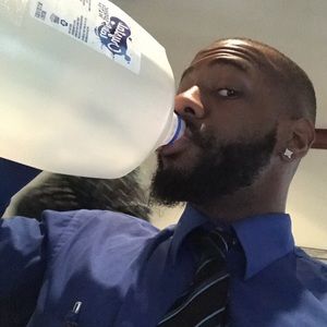 Meet your Posher, Joshua