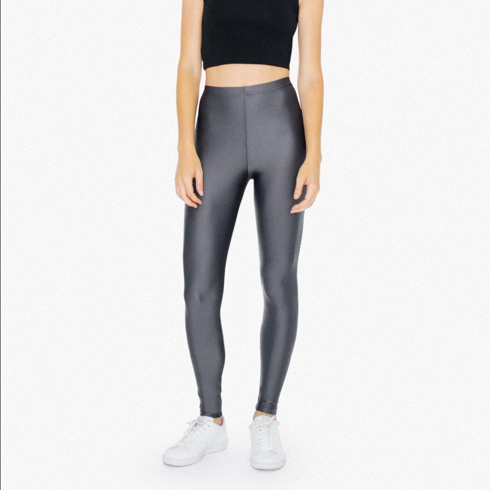 American Apparel leggings