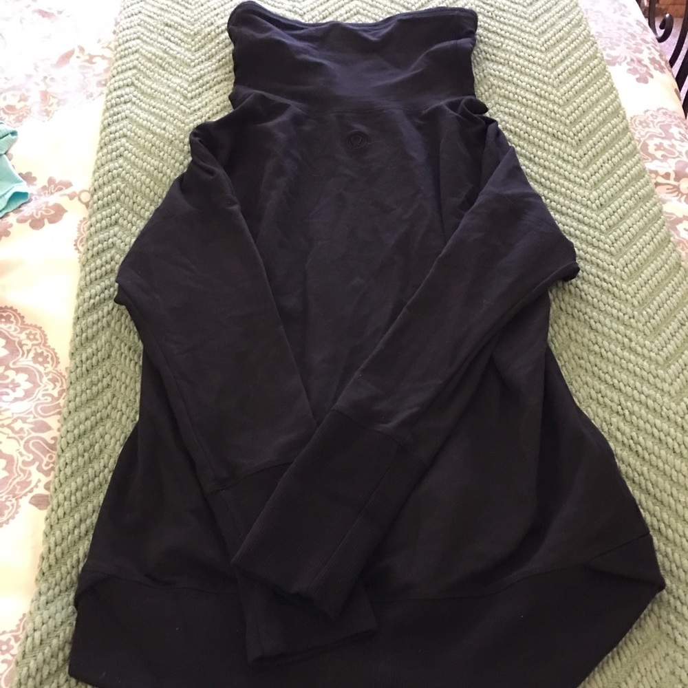 Lululemon Rest Day Pullover