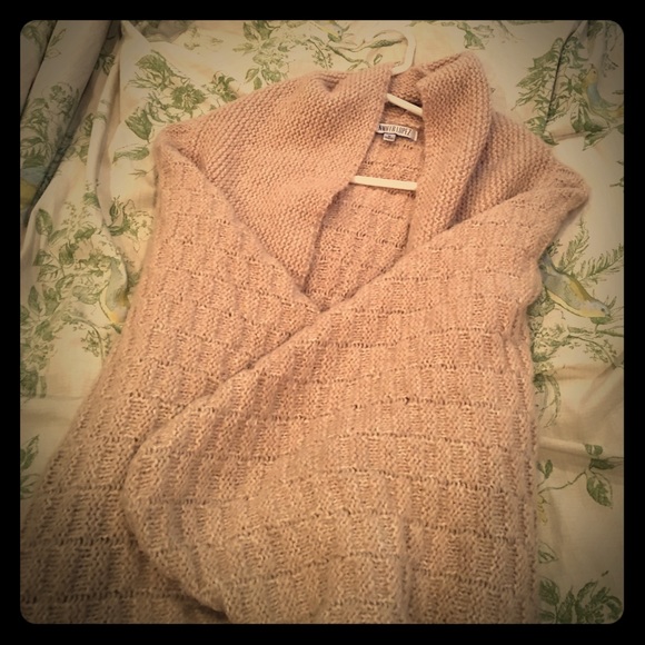 Cardigan sweater JLOPEZ SOLD OUT❌ - Picture 3 of 3