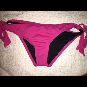 Hurley bathing suit bottoms