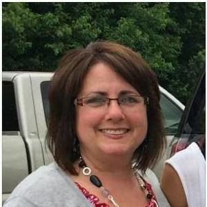 Meet your Posher, Robyn