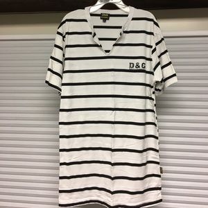 Dolce & Gabbana short sleeve top